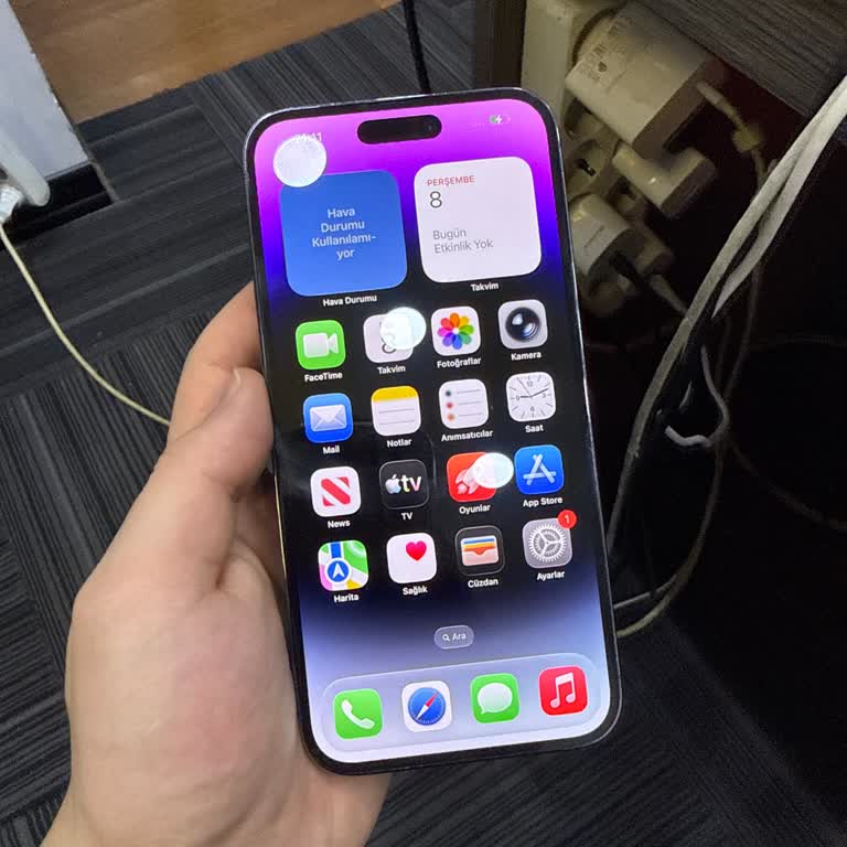 Teslim Edilemedi Olarak İşaretlenen Paket, Kurye İptali Nedeniyle Mağduriyet Yaratıyor