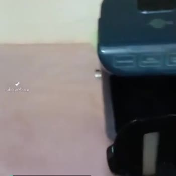Karaca Kahve Makinesi Arızası