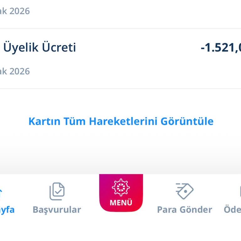 Denizbank Black Mastercard’a Yıllık Üyelik Ücreti Kesilmesi Ve İade Talebi