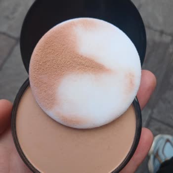 Watsons Max Factor Translucent Pudra Renk Yanıltması Ve İade Talebi