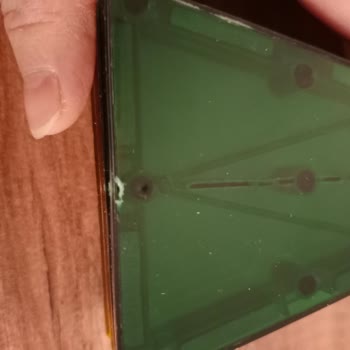 GO Toys'tan Gelen Manyetik Bloklar Sürekli Kırık Ve Çizik