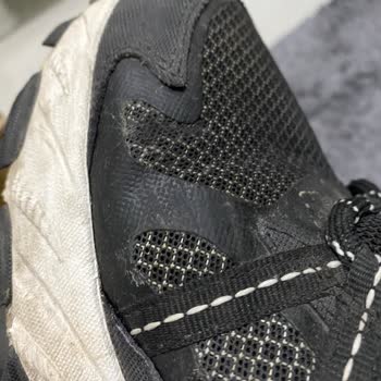 Skechers Max Protect Ayakkabısında Kırtık Sorunu Ve İade Reddi