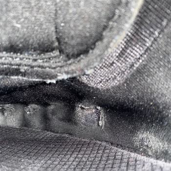 Skechers Max Protect Ayakkabısında Kırtık Sorunu Ve İade Reddi