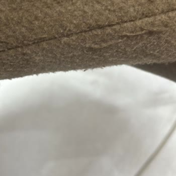 Kısa Sürede Tüylenen Kaban İçin Hızlı İade Talebi