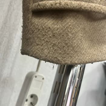 Kısa Sürede Tüylenen Kaban İçin Hızlı İade Talebi