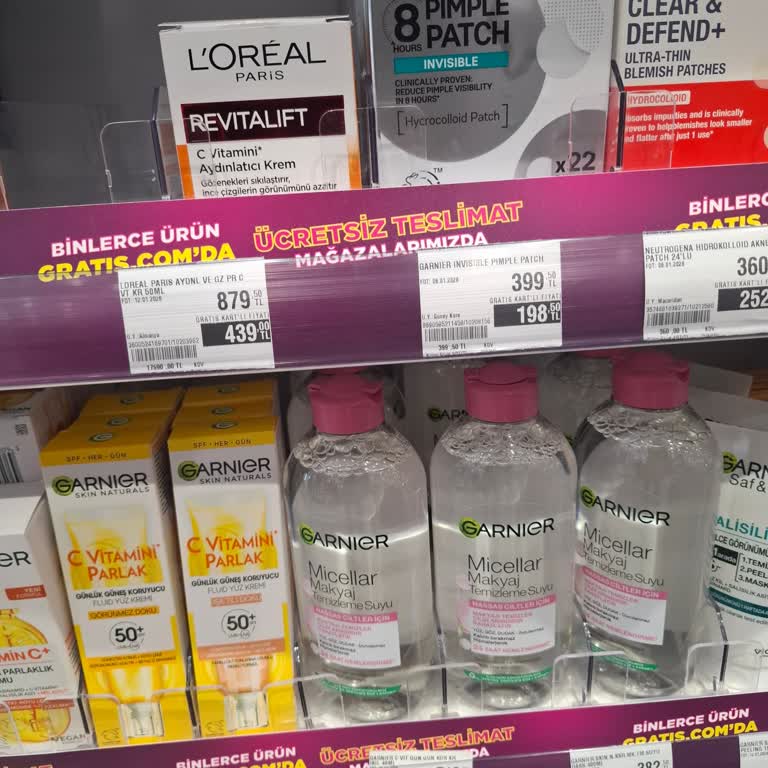 Gratis’te Kart Zorlaması Ve Fahiş Fiyat Farkı