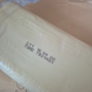 Kaşar Peynirinin İçindeki Yabancı Madde İçin İade Ve İnceleme Talebi