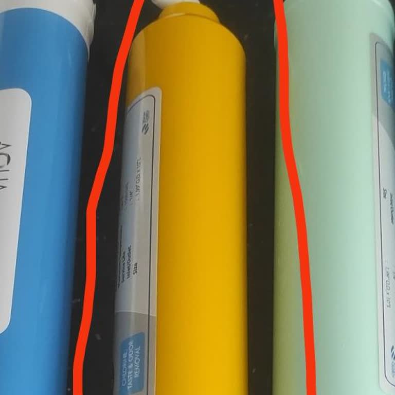 Milsu'dan Yanıltıcı Satış Ve Yanlış Filtre Gönderimi