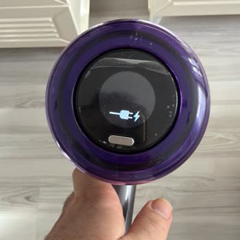 Dyson Cihazı Garanti Sonrası Arızalanıyor Ücretsiz Destek Sözleri Boş Çıktı