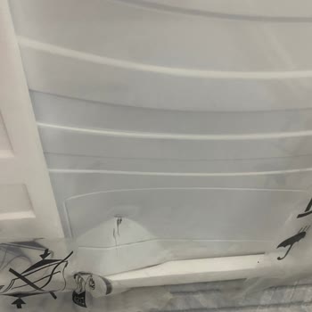 Hasarlı Kurutma Makinesi Teslimatı Ve Media Markt'tan Çözüm Eksikliği