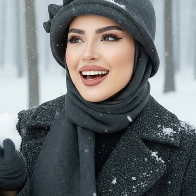 Aişe Tesettür’ün İzinsiz Görsel Kullanımı Ve Kişilik Hakları İhlali