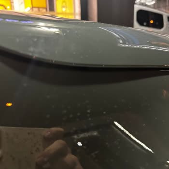 Teslim Edilen Citroen C4X’te Ayıplı Parçalar, Değer Kaybı Ve İade Reddi