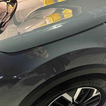 Teslim Edilen Citroen C4X’te Ayıplı Parçalar, Değer Kaybı Ve İade Reddi