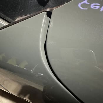 Teslim Edilen Citroen C4X’te Ayıplı Parçalar, Değer Kaybı Ve İade Reddi