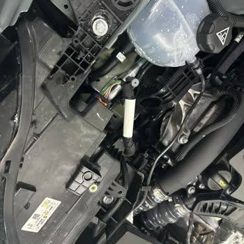 Teslim Edilen Citroen C4X’te Ayıplı Parçalar, Değer Kaybı Ve İade Reddi