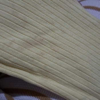 Çamaşır Makinesinde Temizleme Sorunu Ve İade Talebi