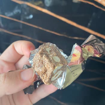 Kahve Dünyası Nello Çikolatasının Bozuk Tadı Ve İade Talebi