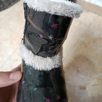 Vicco Botunun Kısa Sürede Bozulması Ve Değişim Talebi