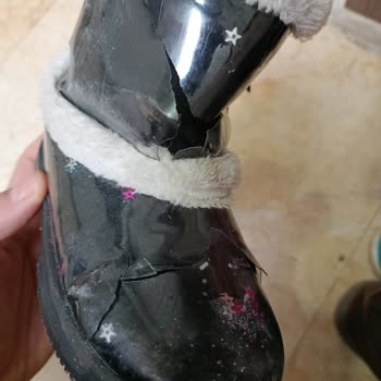 Vicco Botunun Kısa Sürede Bozulması Ve Değişim Talebi