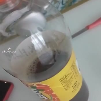 Bi Ice Tea Tadı Kötüydü!