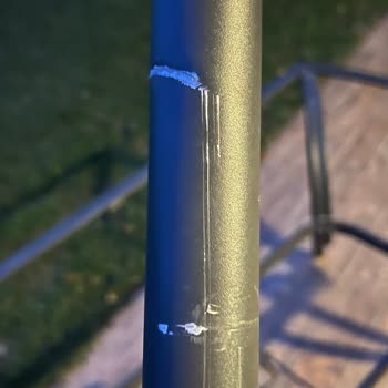 Bauhaus Sunfun Bahçe Setinde Rüzgâr Koşul Uyarısı Yok, Garanti Desteği Reddi