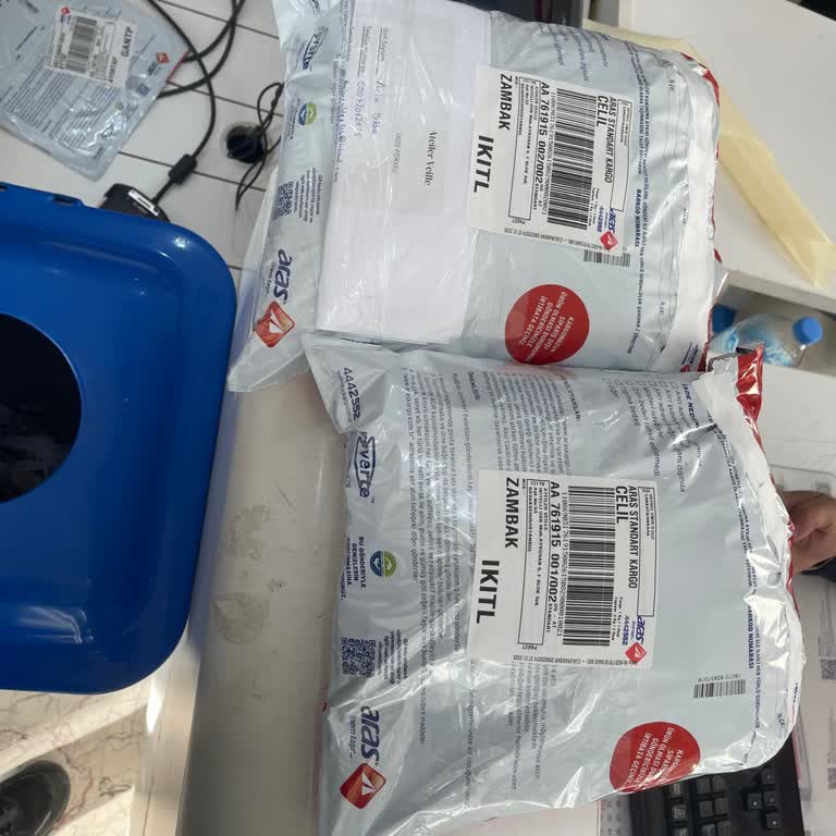 Ateiler Veille Hem İletişime Geçmememe Hem De İademin Kabul Edilmemesine Anlam Veremiyorum