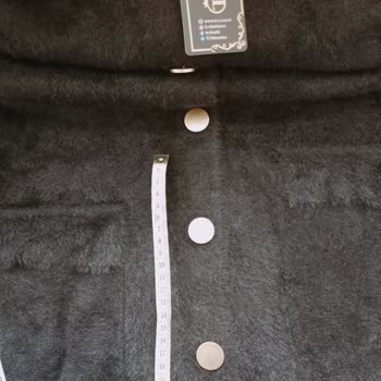 Sultan Butik Hatalı Ürünün İade Kargo Parasını Bizden İstiyor