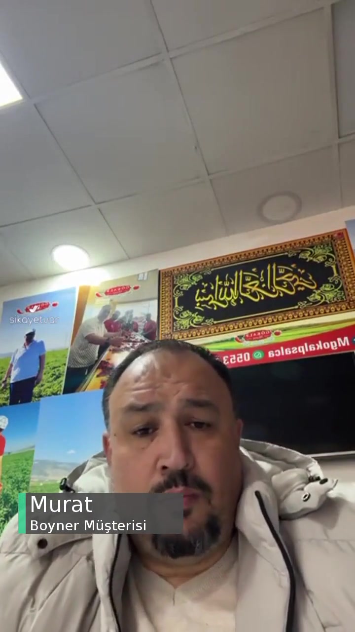 Boyner Sattığı Ürüne Sahip Çıkmıyor! videonun kapak resmi