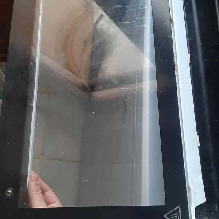 Simfer Turbo Fırının Fanı Ve Kapak Arızası Garanti Kapsamında Hızlı Onarım İsteği