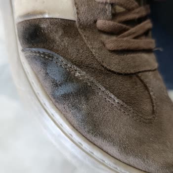 FLO Ayakkabım Kısa Sürede İç Yırtıldı Mağaza Değişim Reddetti