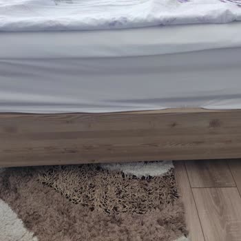 Kelebek Mobilya'da Kırık Yan Panelin Kullanıcı Hatası İddiasıyla Garanti Reddi