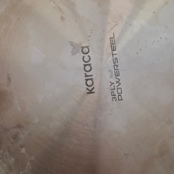 Karaca Tencerede Yanık Olmamasına Rağmen Asla Çıkmayan Lekeler Oluştu