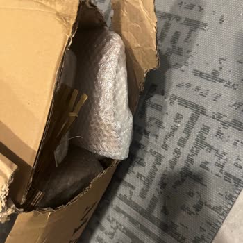 Kırık Ürünlerin İadesi İçin Müşteri Hizmetine Ulaşamama