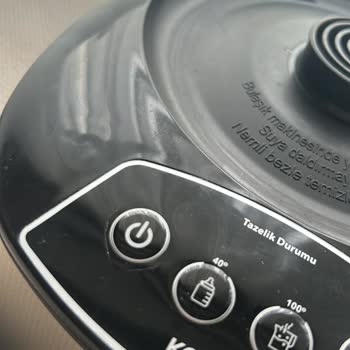 Karaca Sorunlu Çaycı!