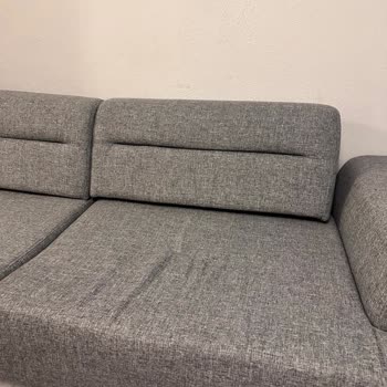 Garanti Kapsamındaki Koltuk Takımım Üretim Durdurulması Nedeniyle Destek Reddedildi