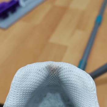 New Balance Ayakkabısının Topukta Erime Sorunu Ve Firmadan Red Cevabı