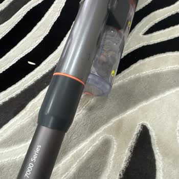 Philips Dikey 7000 Süpürgede Sürekli Kırılma Ve Yanıltıcı Kullanıcı Hatası