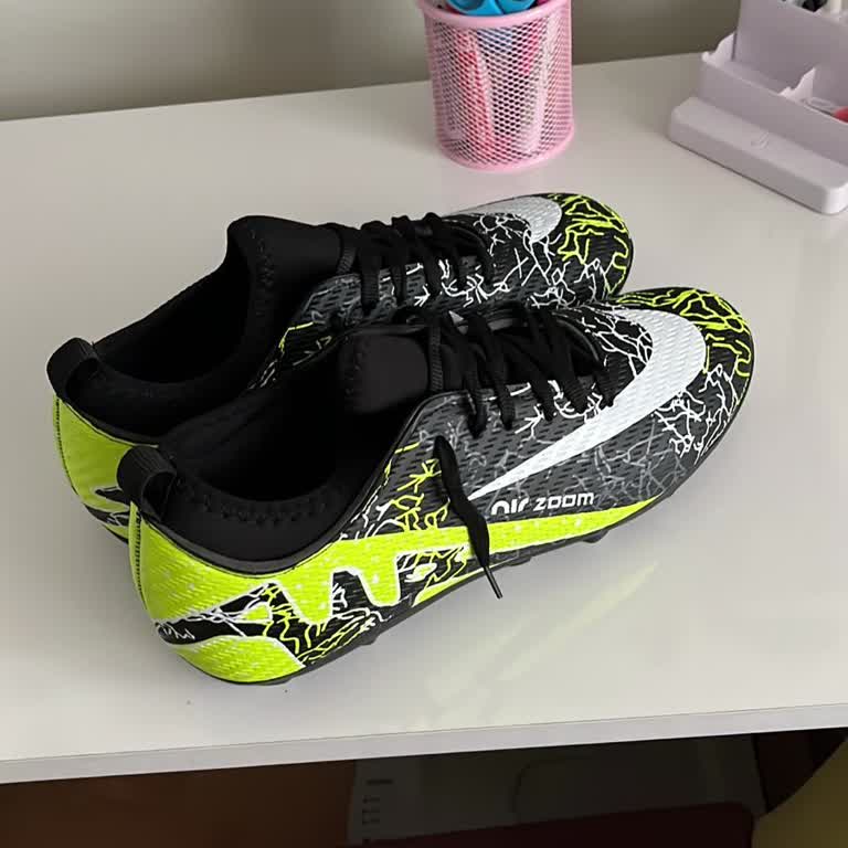 @santrakrampon Yanlış Krampon Gönderimi Ve Satıcıdan Cevap Almama