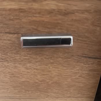 Kısa Sürede Kırılan Dolap Ve Çekmece Kulpları İçin Ücretsiz Değişim Talebi