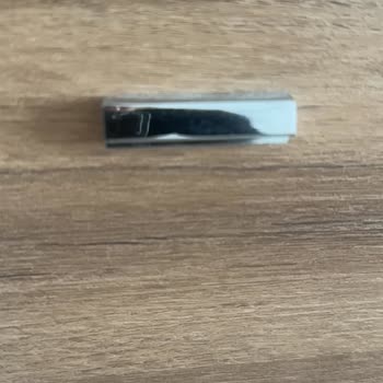 Kısa Sürede Kırılan Dolap Ve Çekmece Kulpları İçin Ücretsiz Değişim Talebi