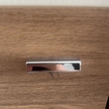 Kısa Sürede Kırılan Dolap Ve Çekmece Kulpları İçin Ücretsiz Değişim Talebi