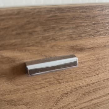 Kısa Sürede Kırılan Dolap Ve Çekmece Kulpları İçin Ücretsiz Değişim Talebi