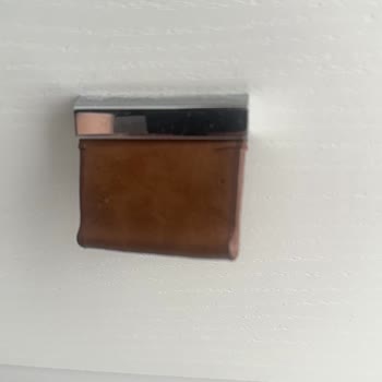 Kısa Sürede Kırılan Dolap Ve Çekmece Kulpları İçin Ücretsiz Değişim Talebi