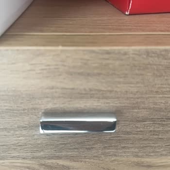 Kısa Sürede Kırılan Dolap Ve Çekmece Kulpları İçin Ücretsiz Değişim Talebi