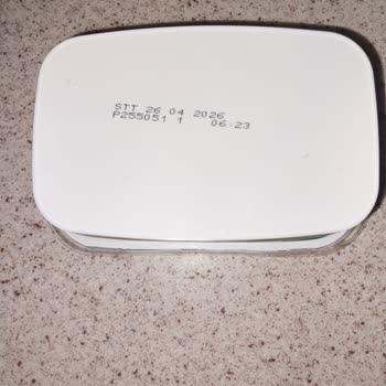 A101'de Satın Alınan Torku Labne Peynirinde Sulu Kıvam