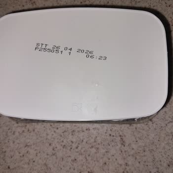 A101'de Satın Alınan Torku Labne Peynirinde Sulu Kıvam