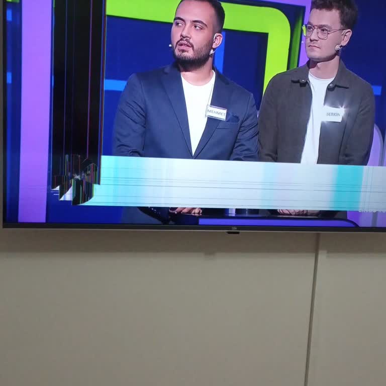 Garanti Hakkında Televizyon Ekran Değişiminde Aşırı Ücret Şikâyeti