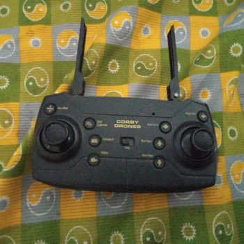 Duru Drone’da Kısa Sürede Dişlinin Erimesi Ve Kullanılamaz Hale Gelmesi