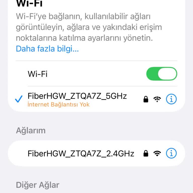 Hatfiber İnternet Hız Düşüklüğü Ve Müşteri Hizmetleri İhmali