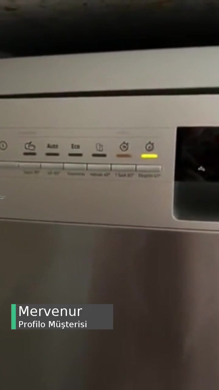 Profilo Lütfen Acil Dönüş Yapın! videonun kapak resmi